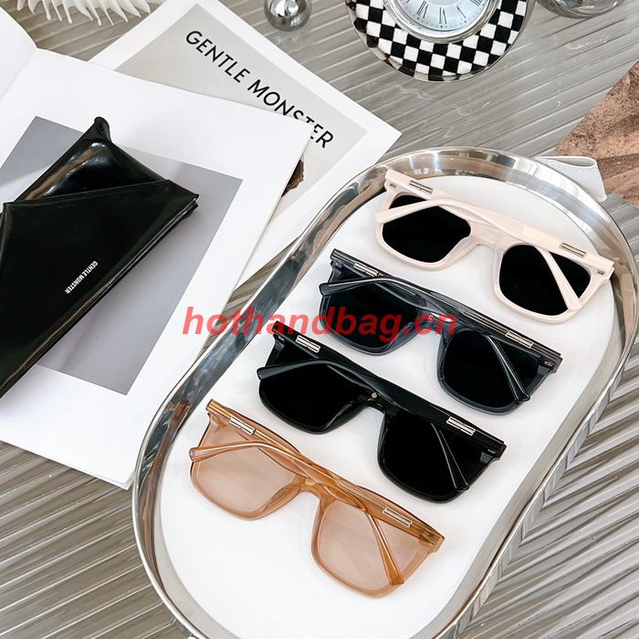 Gentle Monster Sunglasses Top Quality GMS00384